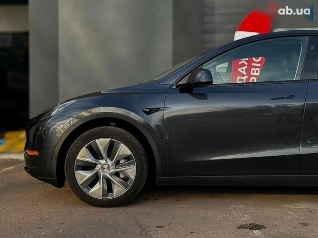 Тесла Model Y, объемом двигателя 0 л и пробегом 1 тыс. км за 32999 $, фото 3 на Automoto.ua