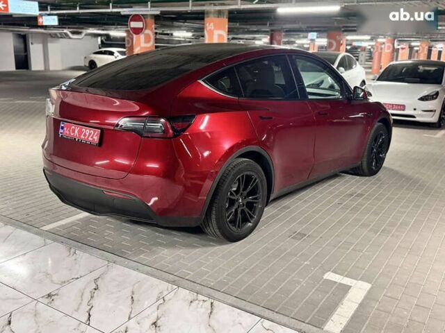 Тесла Model Y, об'ємом двигуна 0 л та пробігом 12 тис. км за 28880 $, фото 5 на Automoto.ua