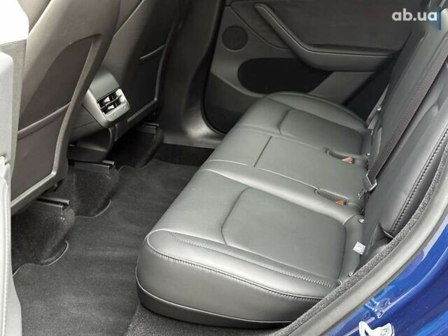 Тесла Model Y, объемом двигателя 0 л и пробегом 12 тыс. км за 35500 $, фото 10 на Automoto.ua