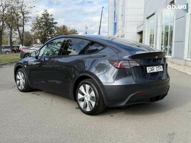 Тесла Model Y, об'ємом двигуна 0 л та пробігом 11 тис. км за 34500 $, фото 4 на Automoto.ua