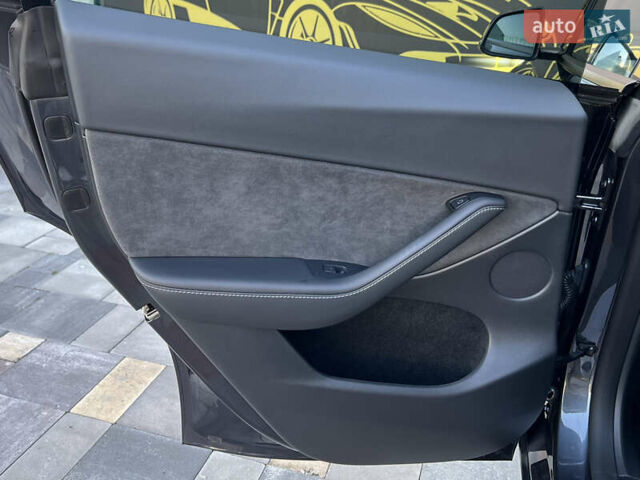 Тесла Model Y, об'ємом двигуна 0 л та пробігом 9 тис. км за 35500 $, фото 14 на Automoto.ua