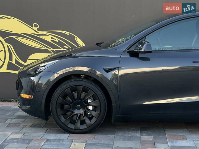 Тесла Model Y, об'ємом двигуна 0 л та пробігом 9 тис. км за 35500 $, фото 7 на Automoto.ua