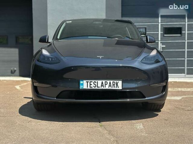 Тесла Model Y, объемом двигателя 0 л и пробегом 13 тыс. км за 31500 $, фото 2 на Automoto.ua