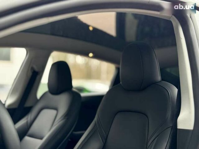 Тесла Model Y, объемом двигателя 0 л и пробегом 5 тыс. км за 35999 $, фото 13 на Automoto.ua