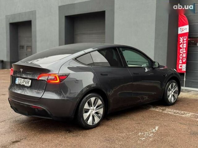 Тесла Model Y, объемом двигателя 0 л и пробегом 14 тыс. км за 36999 $, фото 9 на Automoto.ua