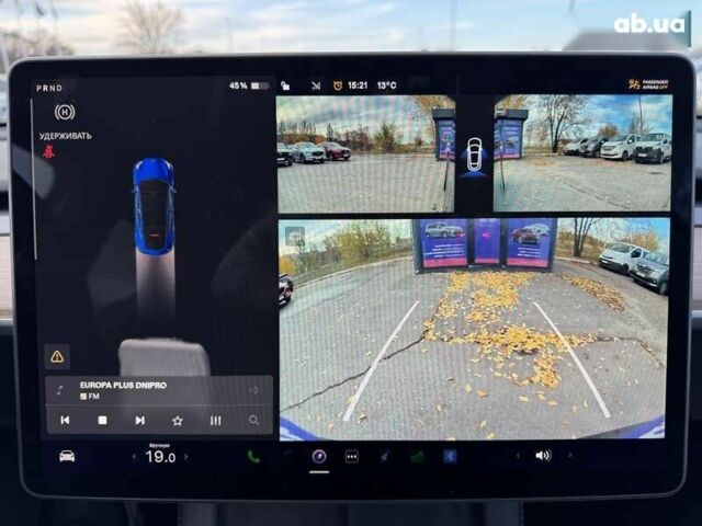 Тесла Model Y, об'ємом двигуна 0 л та пробігом 8 тис. км за 31900 $, фото 16 на Automoto.ua