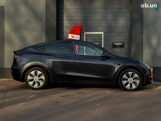 Тесла Model Y, объемом двигателя 0 л и пробегом 1 тыс. км за 32999 $, фото 8 на Automoto.ua