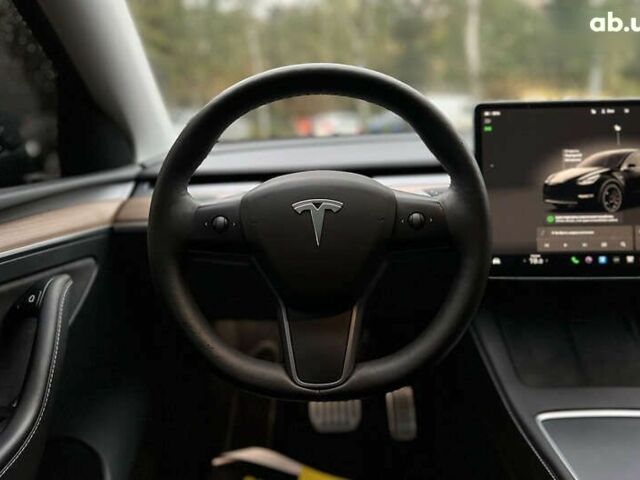 Тесла Model Y, об'ємом двигуна 0 л та пробігом 10 тис. км за 34900 $, фото 12 на Automoto.ua