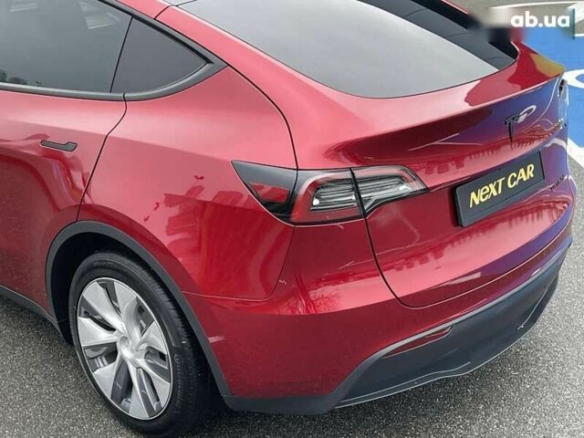 Тесла Model Y, объемом двигателя 0 л и пробегом 20 тыс. км за 34500 $, фото 10 на Automoto.ua