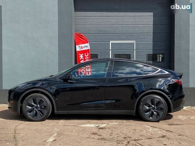 Тесла Model Y, объемом двигателя 0 л и пробегом 11 тыс. км за 33000 $, фото 4 на Automoto.ua