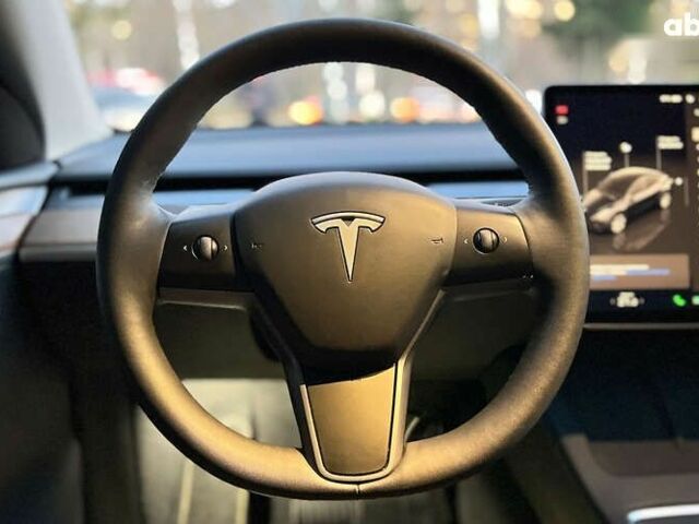 Тесла Model Y, объемом двигателя 0 л и пробегом 24 тыс. км за 33850 $, фото 9 на Automoto.ua