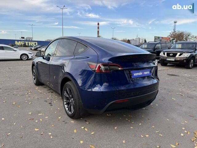 Тесла Model Y, об'ємом двигуна 0 л та пробігом 8 тис. км за 31900 $, фото 6 на Automoto.ua
