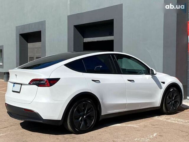 Тесла Model Y, объемом двигателя 0 л и пробегом 7 тыс. км за 31999 $, фото 9 на Automoto.ua