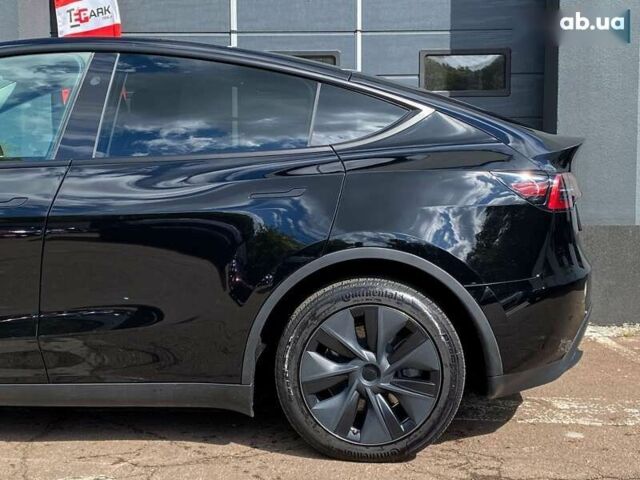 Тесла Model Y, объемом двигателя 0 л и пробегом 11 тыс. км за 33000 $, фото 5 на Automoto.ua