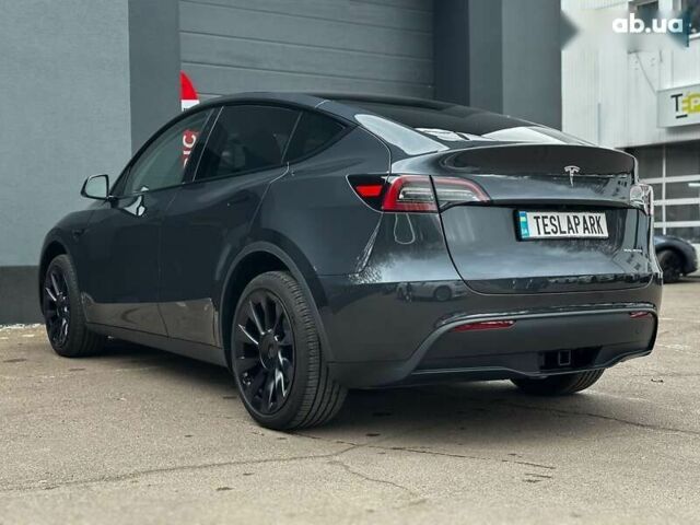 Тесла Model Y, объемом двигателя 0 л и пробегом 20 тыс. км за 32500 $, фото 5 на Automoto.ua
