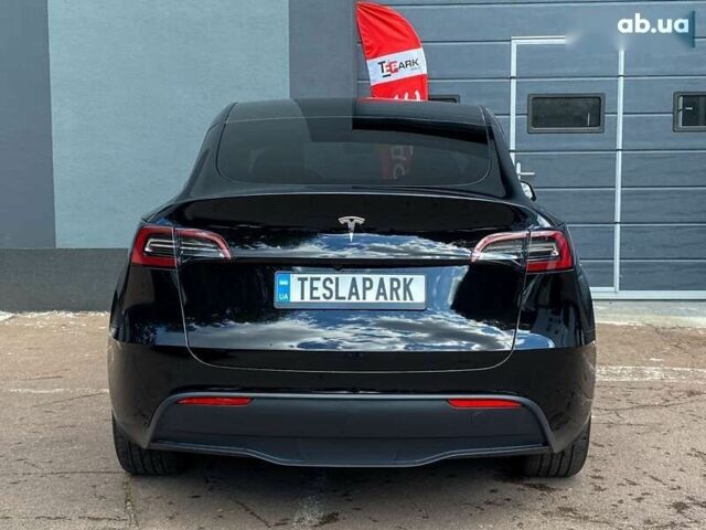 Тесла Model Y, объемом двигателя 0 л и пробегом 11 тыс. км за 33000 $, фото 7 на Automoto.ua