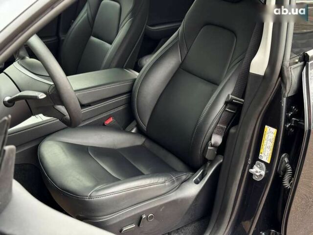 Тесла Model Y, об'ємом двигуна 0 л та пробігом 24 тис. км за 33500 $, фото 12 на Automoto.ua