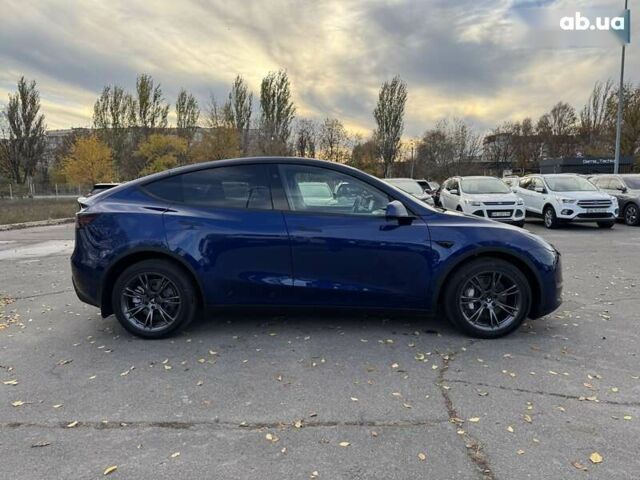 Тесла Model Y, об'ємом двигуна 0 л та пробігом 8 тис. км за 31900 $, фото 3 на Automoto.ua