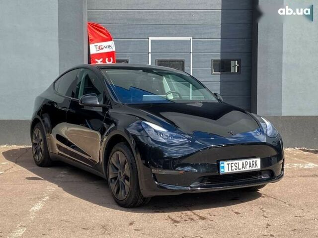 Тесла Model Y, объемом двигателя 0 л и пробегом 11 тыс. км за 33000 $, фото 10 на Automoto.ua