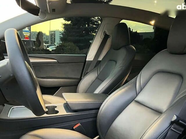Тесла Model Y, объемом двигателя 0 л и пробегом 24 тыс. км за 33850 $, фото 8 на Automoto.ua
