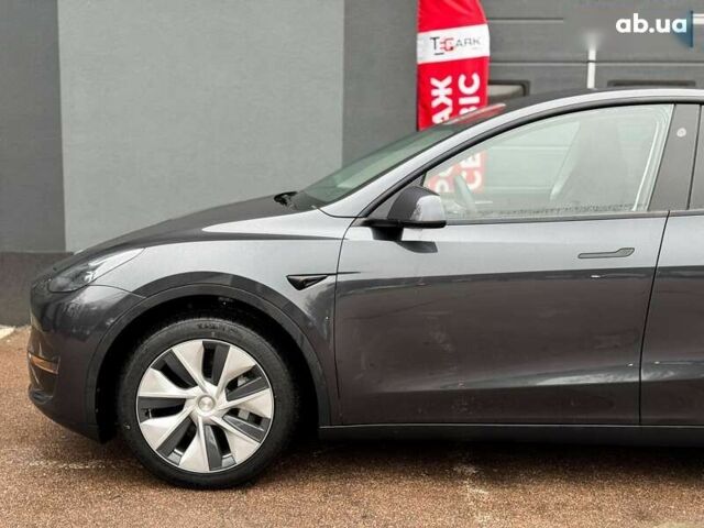 Тесла Model Y, объемом двигателя 0 л и пробегом 14 тыс. км за 36999 $, фото 4 на Automoto.ua