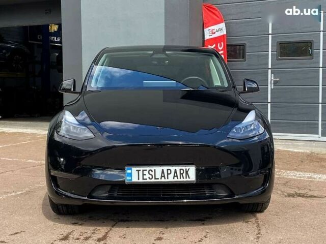 Тесла Model Y, объемом двигателя 0 л и пробегом 11 тыс. км за 33000 $, фото 1 на Automoto.ua