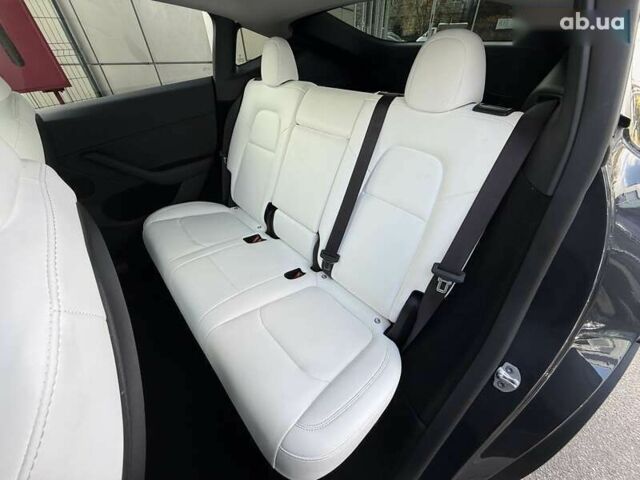 Тесла Model Y, об'ємом двигуна 0 л та пробігом 11 тис. км за 34500 $, фото 19 на Automoto.ua