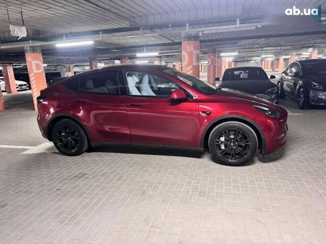 Тесла Model Y, об'ємом двигуна 0 л та пробігом 12 тис. км за 28880 $, фото 7 на Automoto.ua