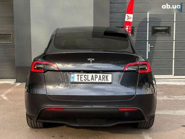 Тесла Model Y, объемом двигателя 0 л и пробегом 1 тыс. км за 34999 $, фото 8 на Automoto.ua