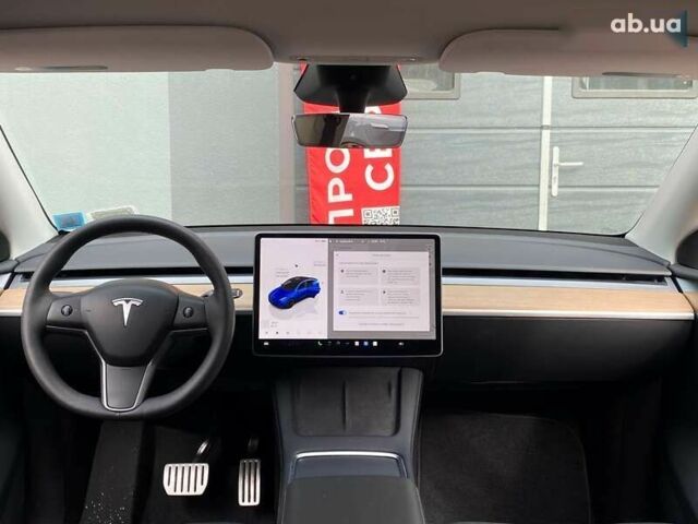 Тесла Model Y, об'ємом двигуна 0 л та пробігом 16 тис. км за 36999 $, фото 16 на Automoto.ua