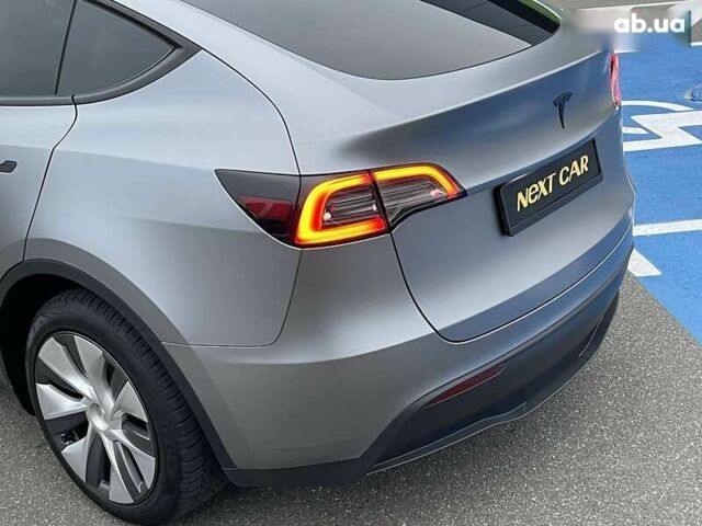 Тесла Model Y, объемом двигателя 0 л и пробегом 25 тыс. км за 36700 $, фото 8 на Automoto.ua