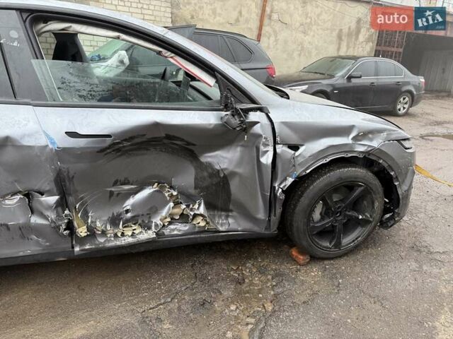 Тесла Model Y, объемом двигателя 0 л и пробегом 1 тыс. км за 31800 $, фото 8 на Automoto.ua