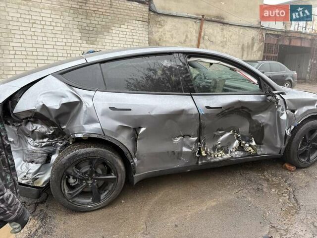 Тесла Model Y, объемом двигателя 0 л и пробегом 1 тыс. км за 31800 $, фото 13 на Automoto.ua