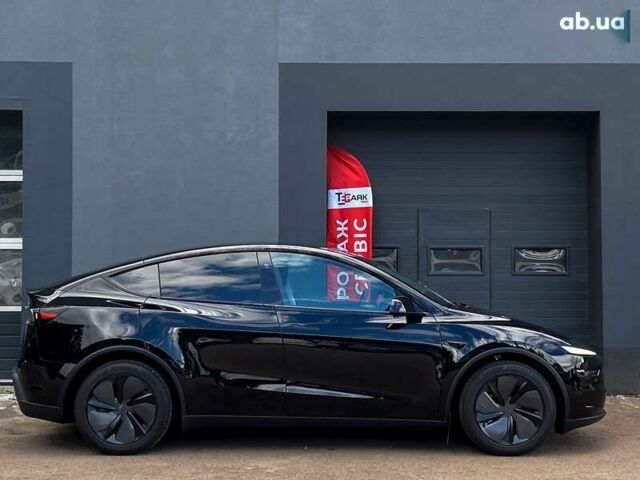 Тесла Model Y, объемом двигателя 0 л и пробегом 1 тыс. км за 59773 $, фото 10 на Automoto.ua