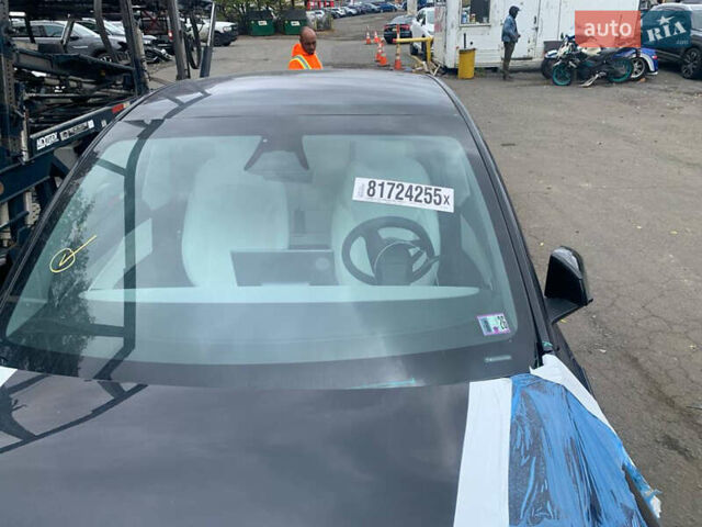 Тесла Model Y, об'ємом двигуна 0 л та пробігом 5 тис. км за 35000 $, фото 12 на Automoto.ua