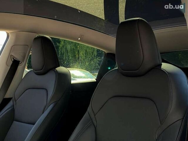 Тесла Model Y, объемом двигателя 0 л и пробегом 1 тыс. км за 58686 $, фото 12 на Automoto.ua