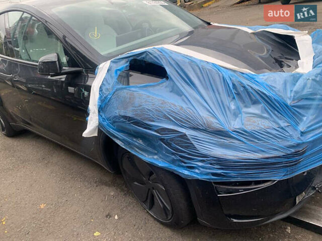 Тесла Model Y, об'ємом двигуна 0 л та пробігом 5 тис. км за 35000 $, фото 9 на Automoto.ua