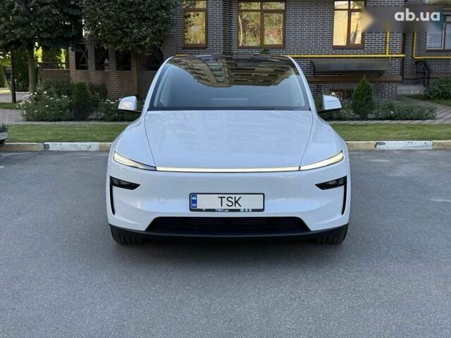 Тесла Model Y, об'ємом двигуна 0 л та пробігом 1 тис. км за 60861 $, фото 1 на Automoto.ua