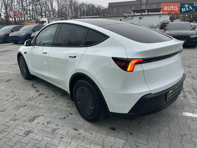 Тесла Model Y, объемом двигателя 0 л и пробегом 1 тыс. км за 48900 $, фото 5 на Automoto.ua