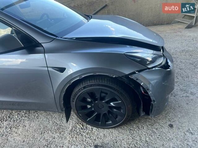 Тесла Model Y, объемом двигателя 0 л и пробегом 50 тыс. км за 17500 $, фото 9 на Automoto.ua