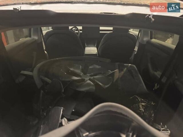 Тесла Model Y, объемом двигателя 0 л и пробегом 5 тыс. км за 20800 $, фото 6 на Automoto.ua