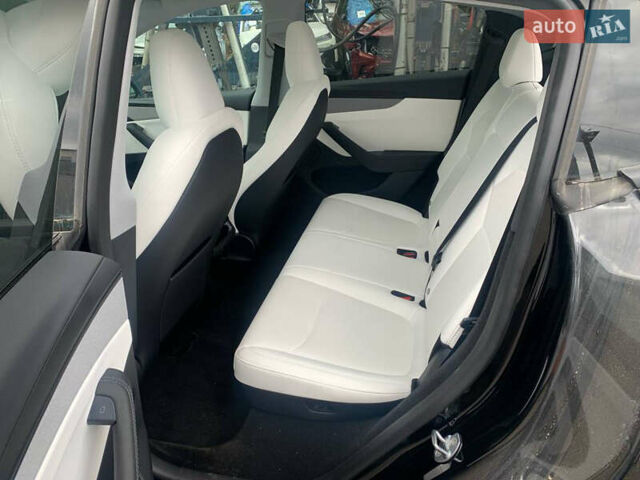 Тесла Model Y, об'ємом двигуна 0 л та пробігом 5 тис. км за 35000 $, фото 15 на Automoto.ua