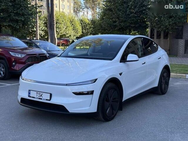 Тесла Model Y, об'ємом двигуна 0 л та пробігом 1 тис. км за 60861 $, фото 2 на Automoto.ua