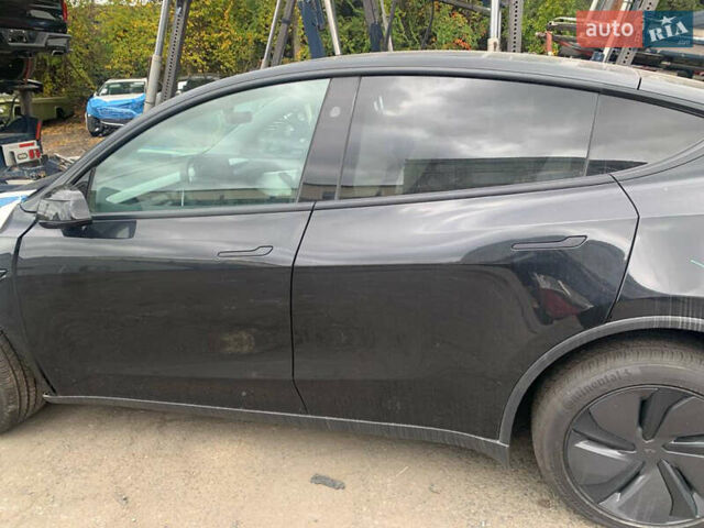 Тесла Model Y, об'ємом двигуна 0 л та пробігом 5 тис. км за 35000 $, фото 18 на Automoto.ua