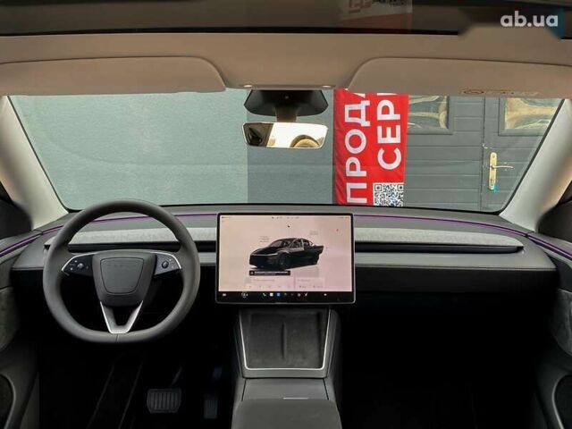 Тесла Model Y, объемом двигателя 0 л и пробегом 1 тыс. км за 59773 $, фото 18 на Automoto.ua