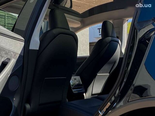 Тесла Model Y, объемом двигателя 0 л и пробегом 1 тыс. км за 58686 $, фото 14 на Automoto.ua