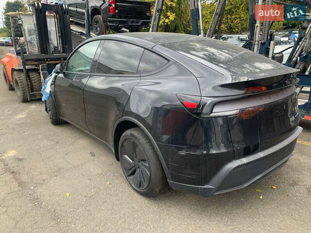 Тесла Model Y, об'ємом двигуна 0 л та пробігом 5 тис. км за 35000 $, фото 20 на Automoto.ua