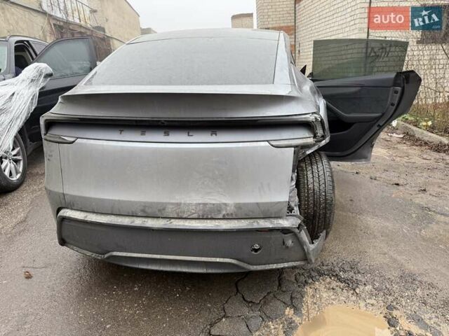 Тесла Model Y, объемом двигателя 0 л и пробегом 1 тыс. км за 31800 $, фото 6 на Automoto.ua