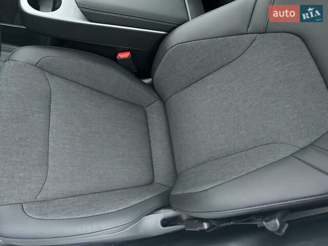 Тесла Model Y, объемом двигателя 0 л и пробегом 1 тыс. км за 48900 $, фото 9 на Automoto.ua