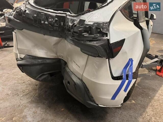 Тесла Model Y, объемом двигателя 0 л и пробегом 5 тыс. км за 20800 $, фото 1 на Automoto.ua